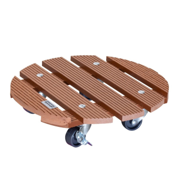 WAGNER Design podmetač sa točkićima WPC FI30