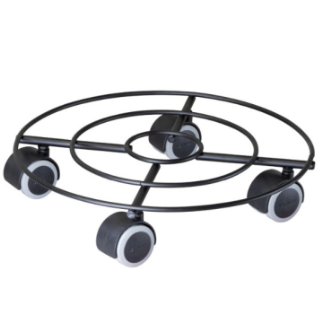 WAGNER Design podmetač sa točkićima GH0944 FI30