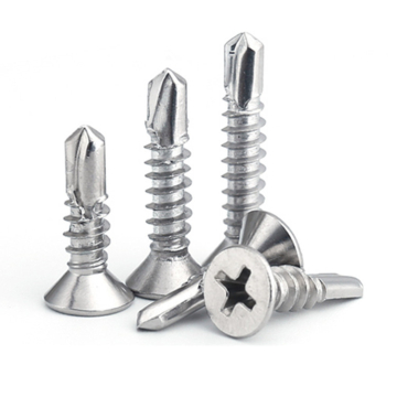 FRIULSIDER samourezivi vijak za lim DIN7504P 3.5x16mm