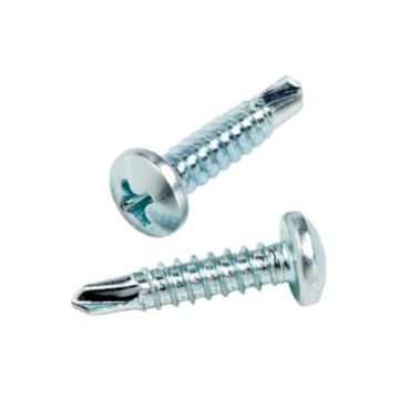 FRIULSIDER samourezivi vijak za lim DIN7504N 3.5x25mm