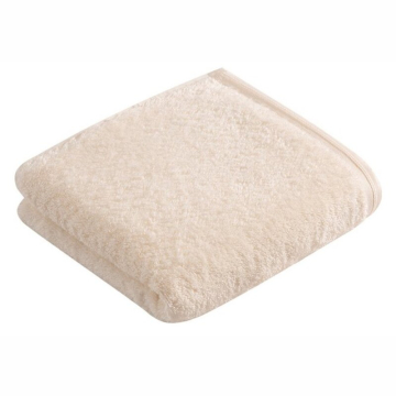 VOSSEN peškir Vegan Life rozi 67x140cm