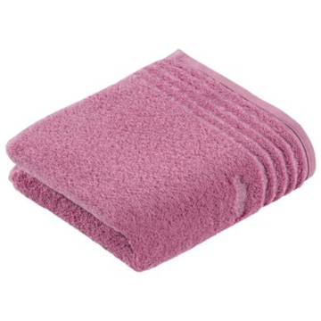 VOSSEN peškir Vienna Soft ljubičasti 67x140cm