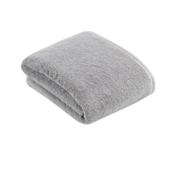 VOSSEN peškir Vegan svijetlo sivi 40x60cm