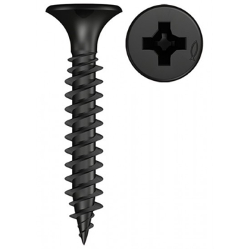 FRIULSIDER vijak gips-drvo 3.5x55mm