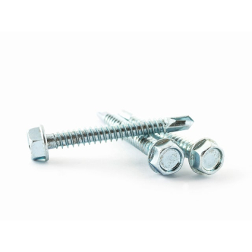 FRIULSIDER samourezivi vijak 6.3x22mm