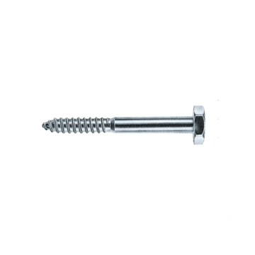 FRIULSIDER vijak zn 10x300 din 571