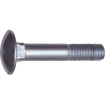 FRIULSIDER vijak Torban DIN603 8x40mm