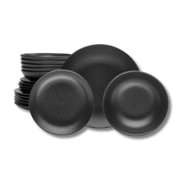 GERD VAN WELL tanjiri Luna 18/1 set