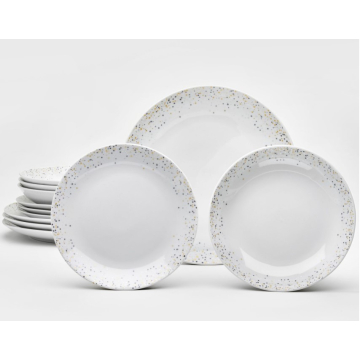 GERD VAN WELL tanjiri Stella set 12/1