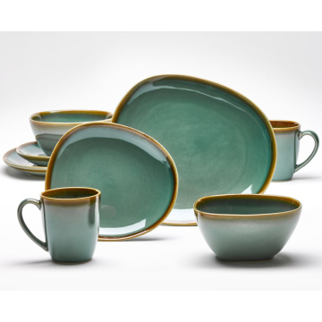 GERD VAN WELL set posuđa Sintra 8/1