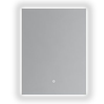 DECOSTRONG ogledalo LED LM 110 4000K 80x60cm