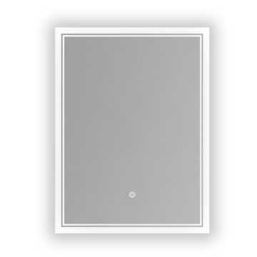 DECOSTRONG ogledalo LED LM 115 4000K 80x60cm