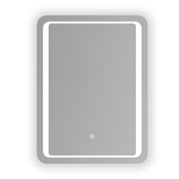 DECOSTRONG ogledalo LED LM 117 4000K 80x60cm