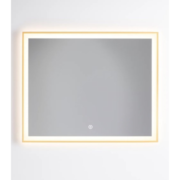 DECOSTRONG ogledalo LED LM 105 4000K 60x80cm