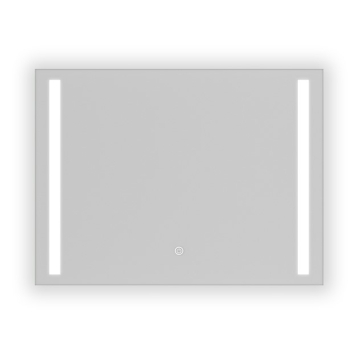 DECOSTRONG ogledalo LED LM 126 4000K 60x80cm