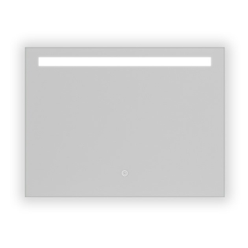 DECOSTRONG ogledalo LED LM 128 4000K 60x80cm