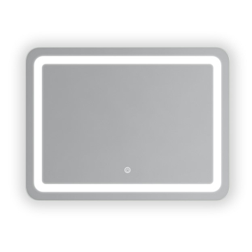 DECOSTRONG ogledalo LED LM 129 4000K 60x80cm