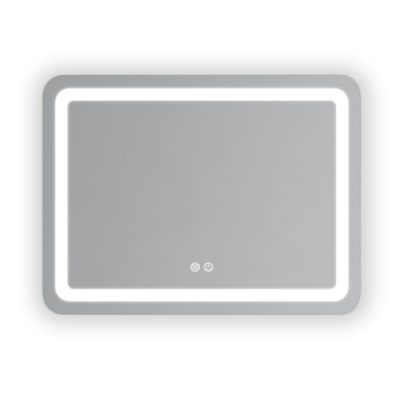 DECOSTRONG ogledalo LED LM 129-D 4000K 60x80cm