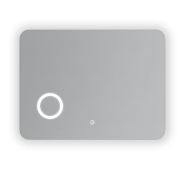 DECOSTRONG ogledalo LED LM 131 4000K 60x80cm