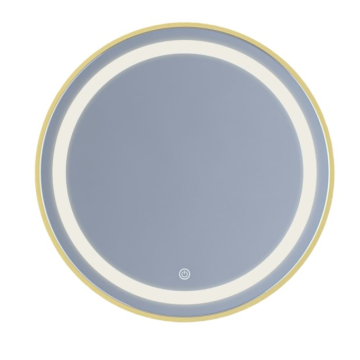 DECOSTRONG ogledalo LED LM 203 4000K FI60cm