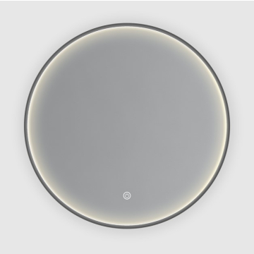 DECOSTRONG ogledalo LED LM 204 4000K FI60cm