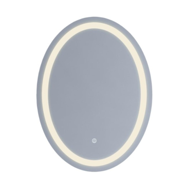 DECOSTRONG ogledalo LED LM 303 4000K 80x60cm