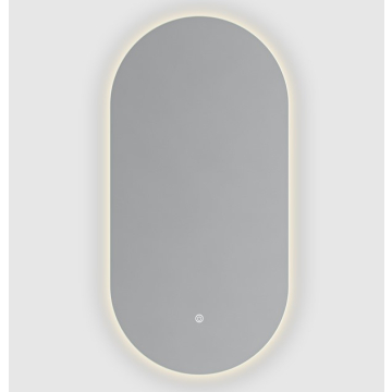 DECOSTRONG ogledalo LED LM 406 4000K 100x50cm