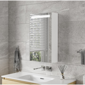 DECOSTRONG ogledalo LED sa ormarićem LM 704 2815 40x70x15cm