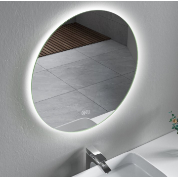 DECOSTRONG ogledalo LED LM 207 4000K FI70