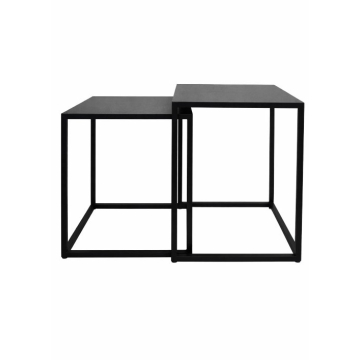 DECOSTRONG dekorativni stolić 2/1