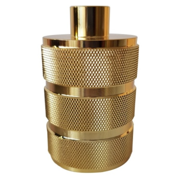 GRLO dekorativno Bronze E27