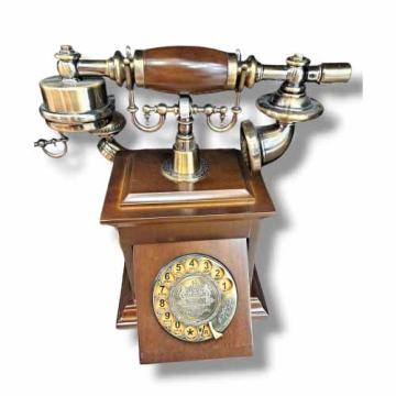 TELEFON fiksni retro model 7552-955Z