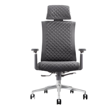 DECOSTRONG stolica kancelarijska Wino LA - 8046FH-P