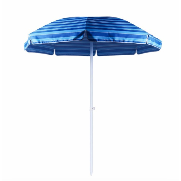 DECOSTRONG suncobran za plažu Oxford 2,4m