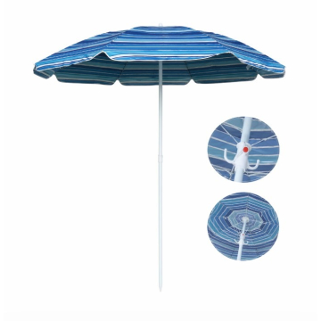 DECOSTRONG suncobran za plažu Oxford 2m