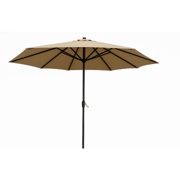 DECOSTRONG suncobran Classic bež FI 2,4m