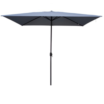 DECOSTRONG suncobran pravougaoni sivi 2x3m