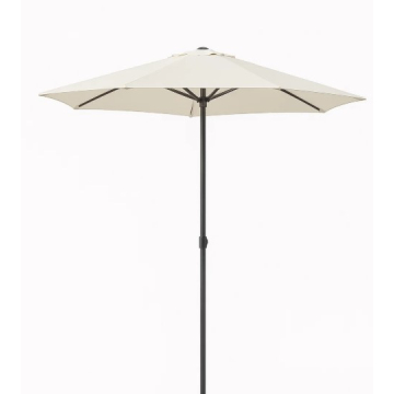 DECOSTRONG suncobran svijetlo bež 3m