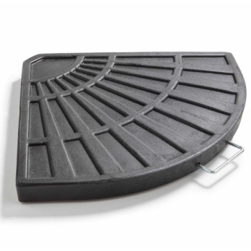 DECOSTRONG ploča za suncobran 14kg