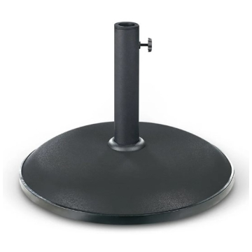 DECOSTRONG postolje za suncobran 26kg