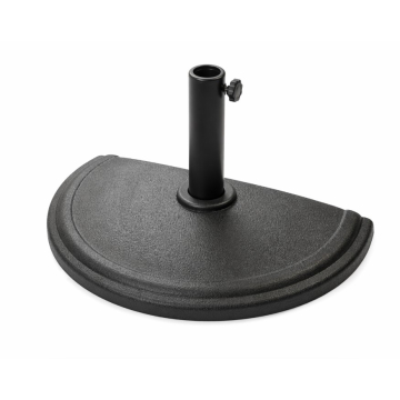 DECOSTRONG postolje za suncobran poluokruglo 10kg