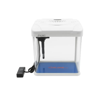 AKVARIJUM 230A bijeli 23x15x26cm