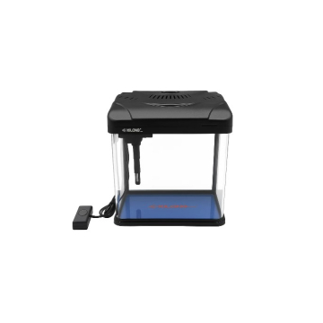 AKVARIJUM XQ-520A crni 52x29x45cm