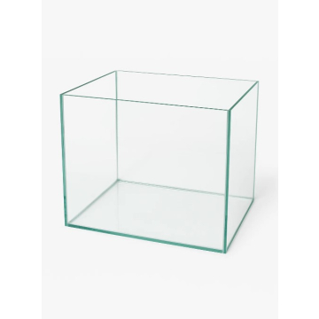 AKVARIJUM stakleni bez poklopc 350x200mm