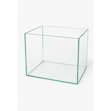 AKVARIJUM stakleni bez poklopca 460x280cm