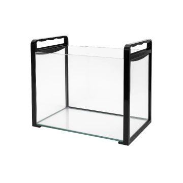 AKVARIJUM sa PVC konstrukcijom 34x25x24cm