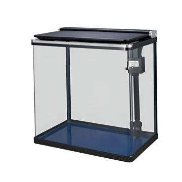 AKVARIJUM T-630F crni 38,5x24x39cm