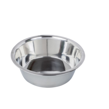 POSUDA za pse inox 14cm