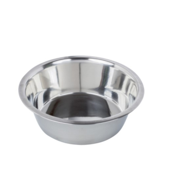 POSUDA za pse inox 18cm