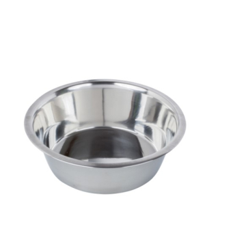 POSUDA za pse inox 22cm